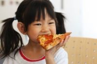 10 maneras de colarse chía en sus hijos' food