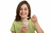 10 maneras de colarse chía en sus hijos' food