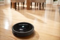 3 productos de limpieza automatizado Irobot