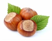 6 nueces y semillas de variedades populares de la dieta mediterránea