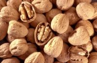 6 nueces y semillas de variedades populares de la dieta mediterránea