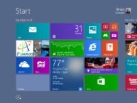 6 maneras de ver las aplicaciones en Windows 8.1