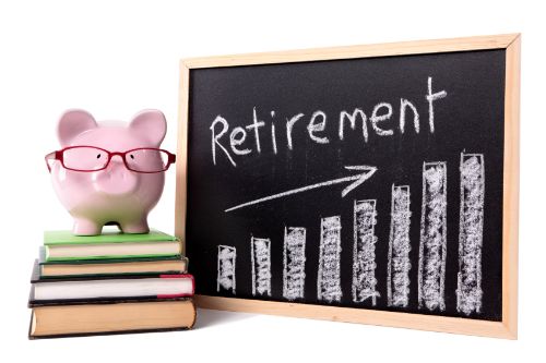 8 pasos financieros a tomar antes de la jubilación