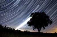 9 Stargazing maravilla para buscar bajo un cielo oscuro