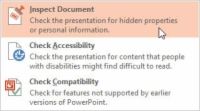 9 cosas que suelen ir mal en powerpoint 2013