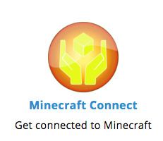 Conectarse a Minecraft.