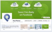 Agregando su facebook aplicación a una página de negocio