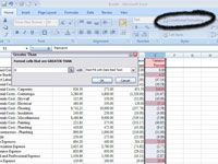 La aplicación de formato condicional en Excel 2007