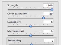 Archivos de imagen múltiple HDR-proceso por lotes