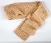 Contenido complementario para el e-book tejer una bufanda en un día para dummies