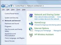 Conexión a la red doméstica a través de una red privada virtual (VPN)