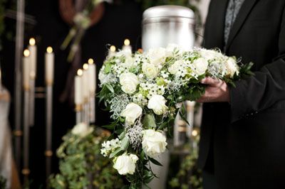 ���� - Hacer frente a la muerte: 9 maneras de lidiar con los funerales, los sentimientos y la fe