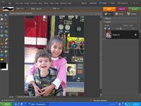 Corrección de colores apagados en sus fotos digitales