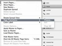 Crear archivos PDF interactivos utilizando CS5 InDesign