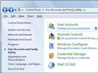 Creación y copia de seguridad de un certificado de seguridad EFS en Windows 7