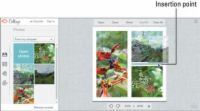 Diseñar un collage de fotos para tu blog con picmonkey