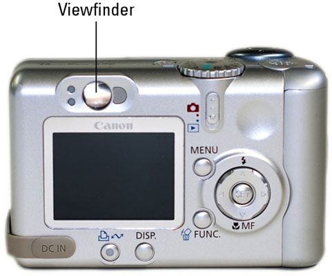 ���� - Las desventajas de las cámaras digitales compactas de fotografía HDR