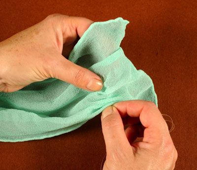 ���� - Fibra teñido: 4 métodos para el teñido de pañuelos de seda