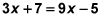 ���� - Preguntas de la práctica de álgebra elemental en el acto