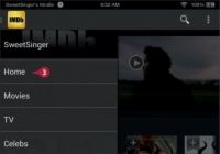 Explora las películas imdb & amp; aplicación de televisión en tu tableta fuego