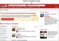 Encuentra restaurantes, tiendas y vida nocturna en Yelp!