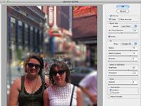 Cinco maneras de ajustar la claridad en Photoshop Elements 11