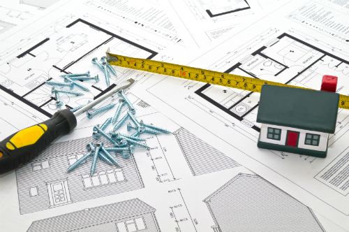 ���� - Flipping hogares: 11 maneras de reducir los costos de renovación