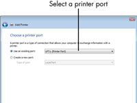 Para las personas mayores: cómo instalar una impresora para su ordenador