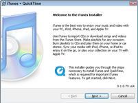 Para las personas mayores: cómo instalar iTunes en un ordenador