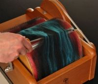 Handspinning: cuatro maneras de preparar la fibra para la hilatura