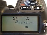 Fotografía HDR: cómo marcar en soporte automático