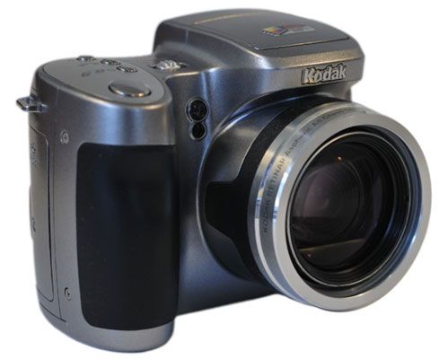 ���� - De alta gama de cámaras compactas y super-zoom de la fotografía HDR