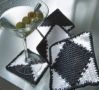 Artesanías de vacaciones: seis regalos de Navidad para tejer o crochet