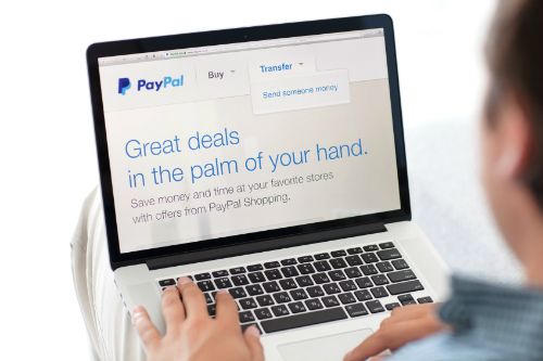 ���� - ¿Cómo funciona PayPal?