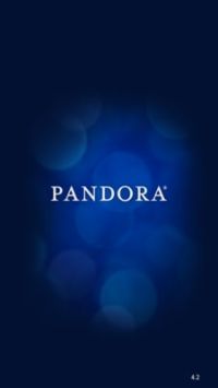 ¿Cómo acceder a la radio por Internet Pandora con su galaxia s 4