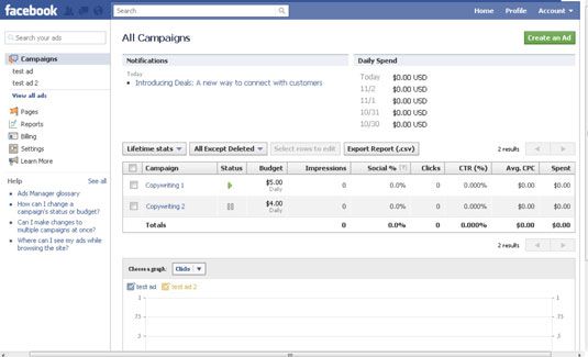 ���� - ¿Cómo adaptar la página de tu negocio en facebook cambios