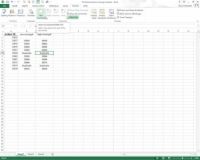 Cómo agregar un comentario a una celda en Excel 2013