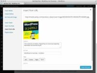 Cómo agregar una imagen web para tus mensajes de WordPress.com