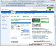 Cómo agregar los stocks gadget a la barra lateral de Windows Vista