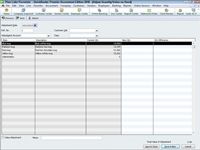 Cómo ajustar el inventario en QuickBooks 2010