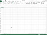 Cómo asignar imágenes gráficas como hoja de cálculo Excel fondos