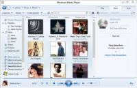 Cómo grabar un CD de audio en Windows Media Player