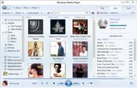 Cómo grabar un CD de audio en Windows Media Player