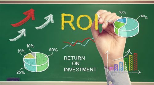 Cómo calcular el retorno de sus inversiones
