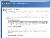 Cómo cambiar la configuración de Microsoft SpyNet en Windows 7