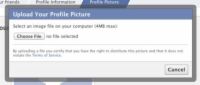 Cómo cambiar tu foto de perfil de Facebook
