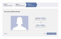 Cómo cambiar tu foto de perfil de Facebook