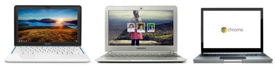 ���� - ¿Cómo elegir un Chromebook