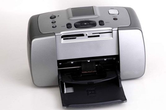 ���� - ¿Cómo elegir una impresora para sus impresiones digitales