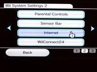 Cómo conectar una Wii a una red inalámbrica